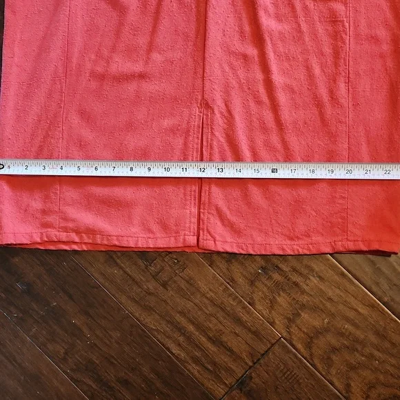 Miranda Bennett Studio petite knot dress - Picture 6 of 9